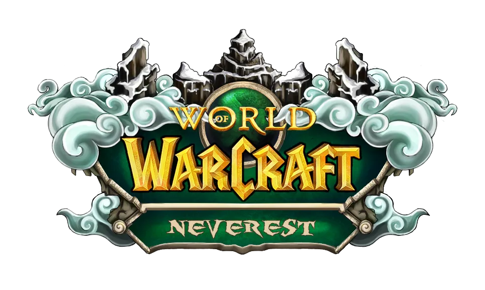 Neverest Logo